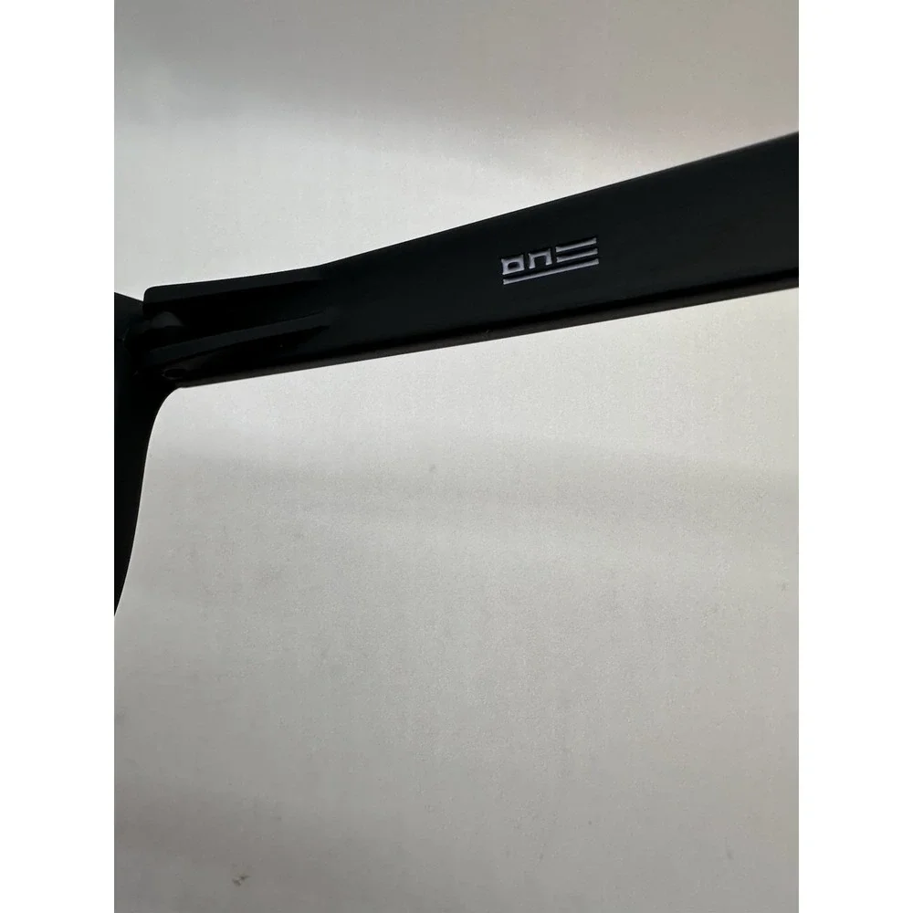 Hawkers Sunglasses Black‎ Frame Polarized Lenses EUC!
